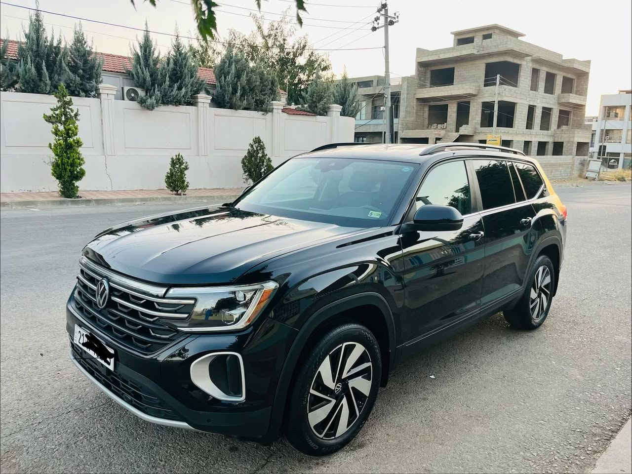 ٢٠٢٤ • فول مواصفات • ٧ راكب