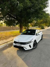 كيا K5 • ٢٠٢١ • ٧٢٠٠٠ كم