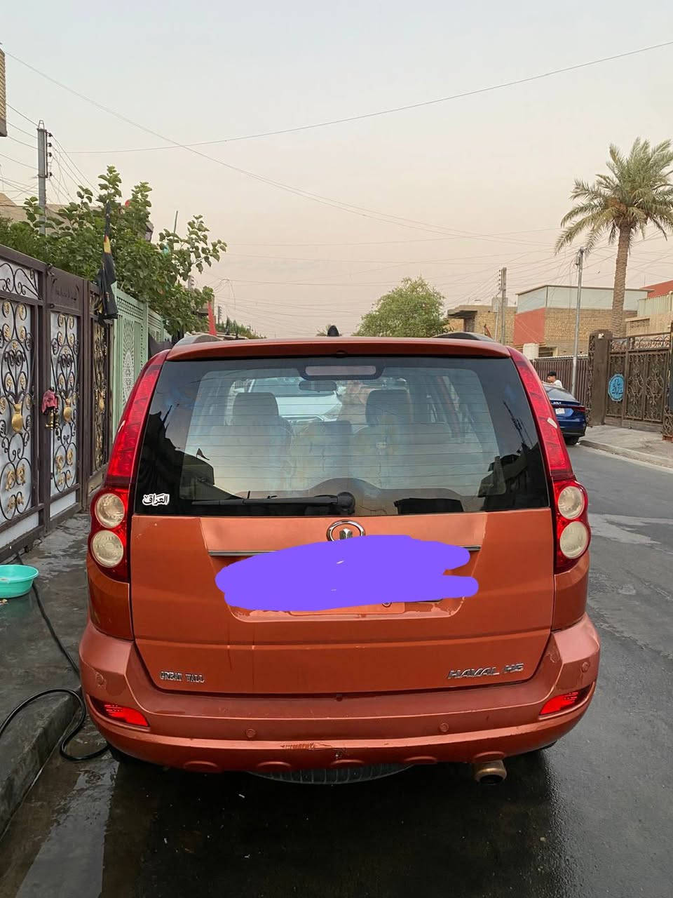 هافال ٢٠١٣ كير عادي محرك واكسل وكير مكفولات رقم انكليزي باسمي تبريد فوول بغداد حي العامل سعر ٦٦بيهة مجال ***********
