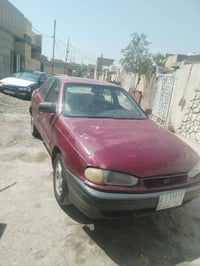 النترا موديل 1993 دمعه  شرط التحويل غرامات مصفره محرك كير خير من الله ...