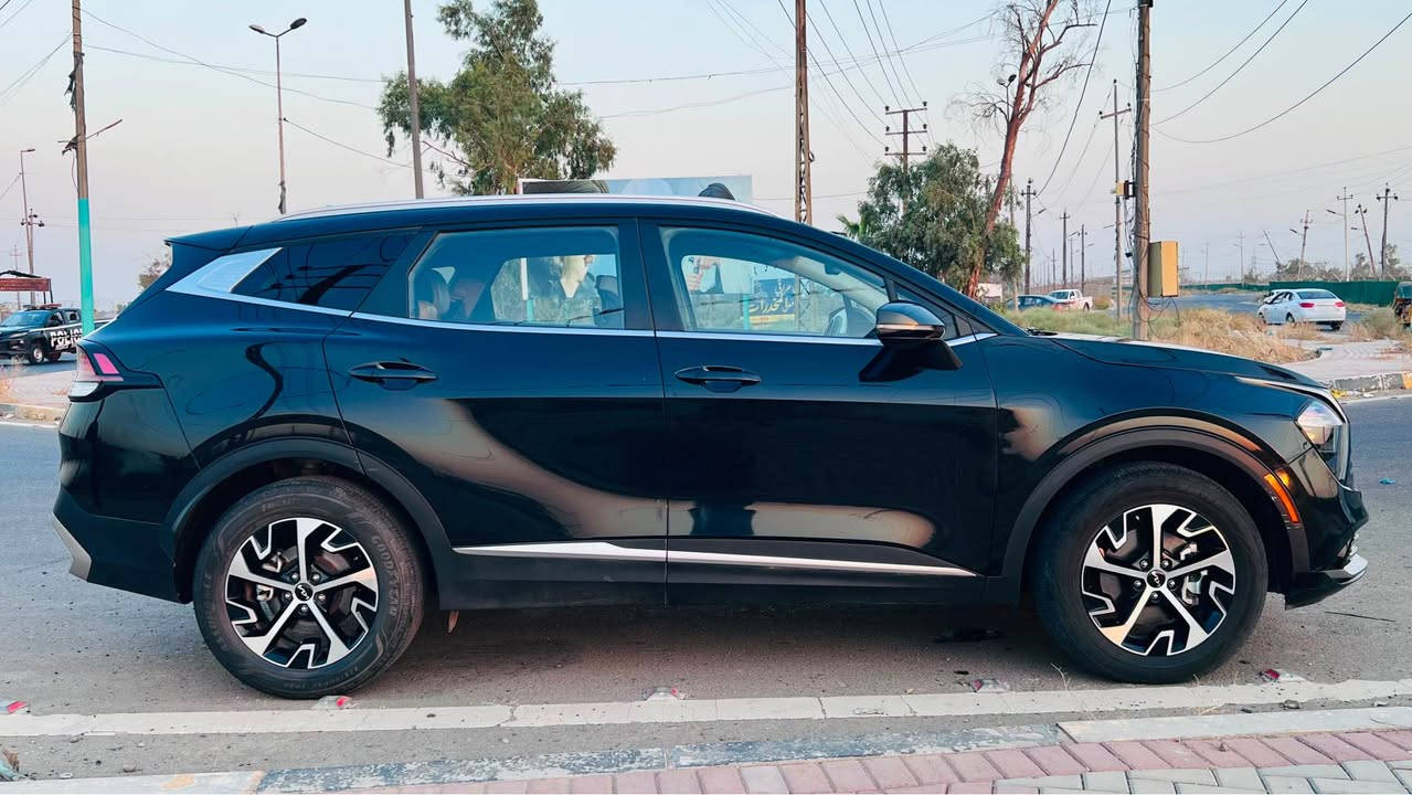 سبورتج هايبرد • ٢٠٢٣ • الكرادة