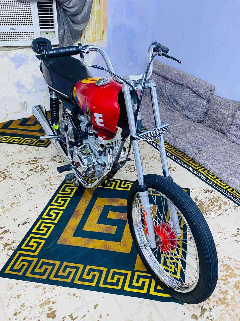 اربعه كير • سنكر • تيربو
