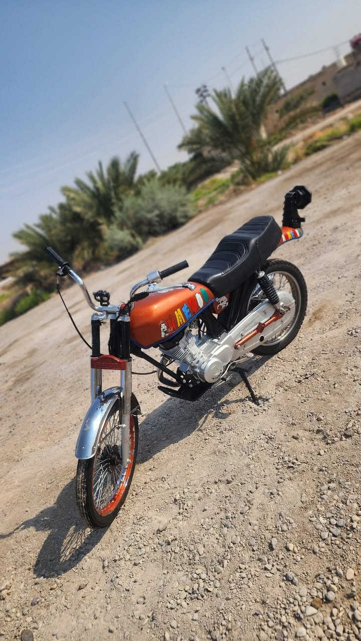 دراجه للبيع سعر 600مكان ناصرية عل طريق سيد خيل ***********
