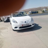٢٠١٣ • بدون حوادث • رقم السليمانية