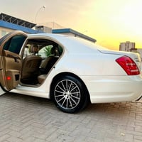 S350 أي أم جي • ٢٠١٣ • رقم اربيل