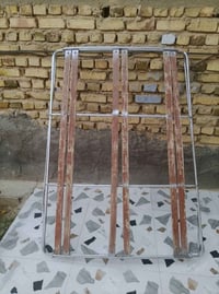 سبايه حيدر سحاره • خشبة اصلي • قفل