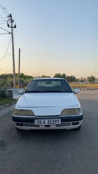 دايو اسبرو موديل 1995 محرك مفتوح كير أوتو السعر 17 مكاني بغداد الدوره ...