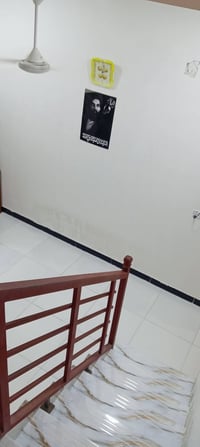 فرع سكله صدام • ١٠٠م • بناء حديث