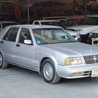 نیسان سدریک 2001 گێڕعادی چوارپارچەی بۆیاغە بەبێ دەعم و لێدران تەقینی ن...