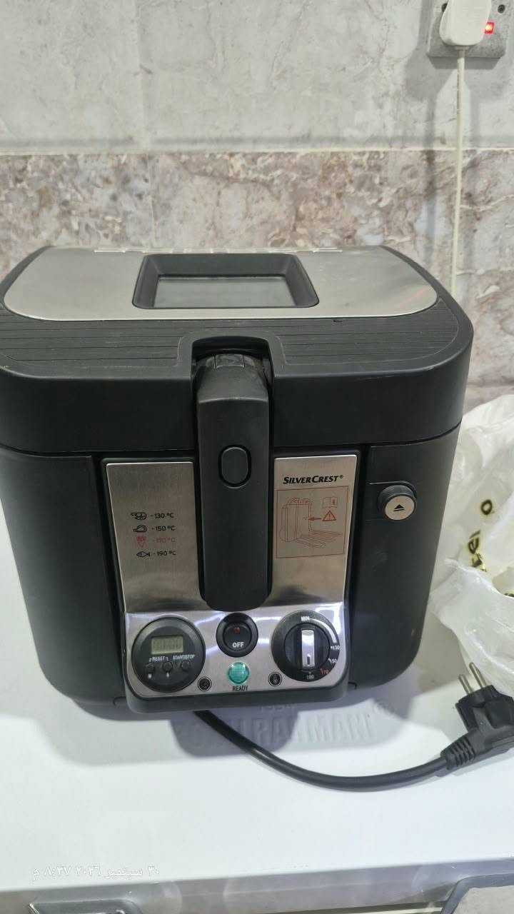 دوشك ٢٠٠*١٨٠ السعر ٥٥ / طباخ منضدي ٢٥ صوبة ٢٥ عصارة ١٥ خلاط ١٠ طباخ ٨٠ دهوك, العراق

نص مكتوب في الصور:
- ٣٠ سبتمبر ٢٠٢٦ ٤:٤٥ م
- ٣٠ سبتمبر ٢٠٢٦ ٨:٣٧ م
- ٣٠ سبتمبر ٢٠٢٦ ٨:٣٨ م
- ٣ سبتمبر ٢٠٢٦ ٠٣:٤٥ م
- ٠١ سبتمبر ٢٠٢٦ ٤:٤٦ م