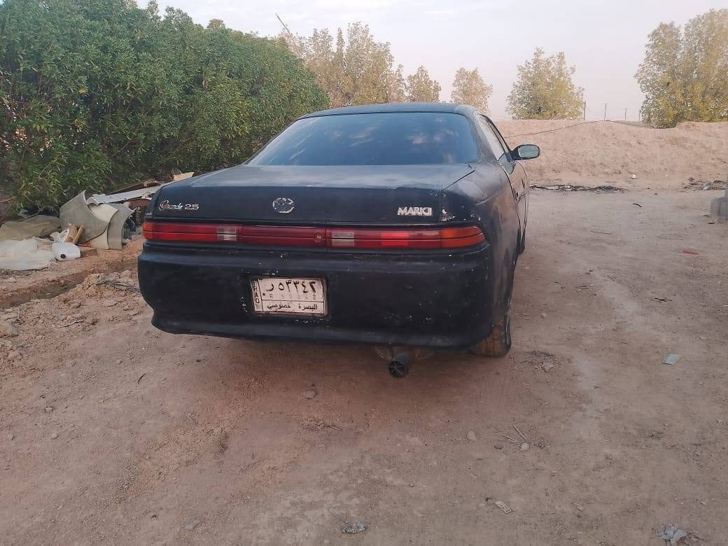 السلام عليكم مارك نفخ موديل 93. رقم بصرة بسمي
شرط التحويل. مكينه فيفيتي. جديدة بالكارتون

كفاله السيارة من النقل والكص  كهربايات حدادة تخم تاير 

كلة جديد السعر 27. بيها مجال العنوان البصرة خور الزبير

لاستفسار ***********
