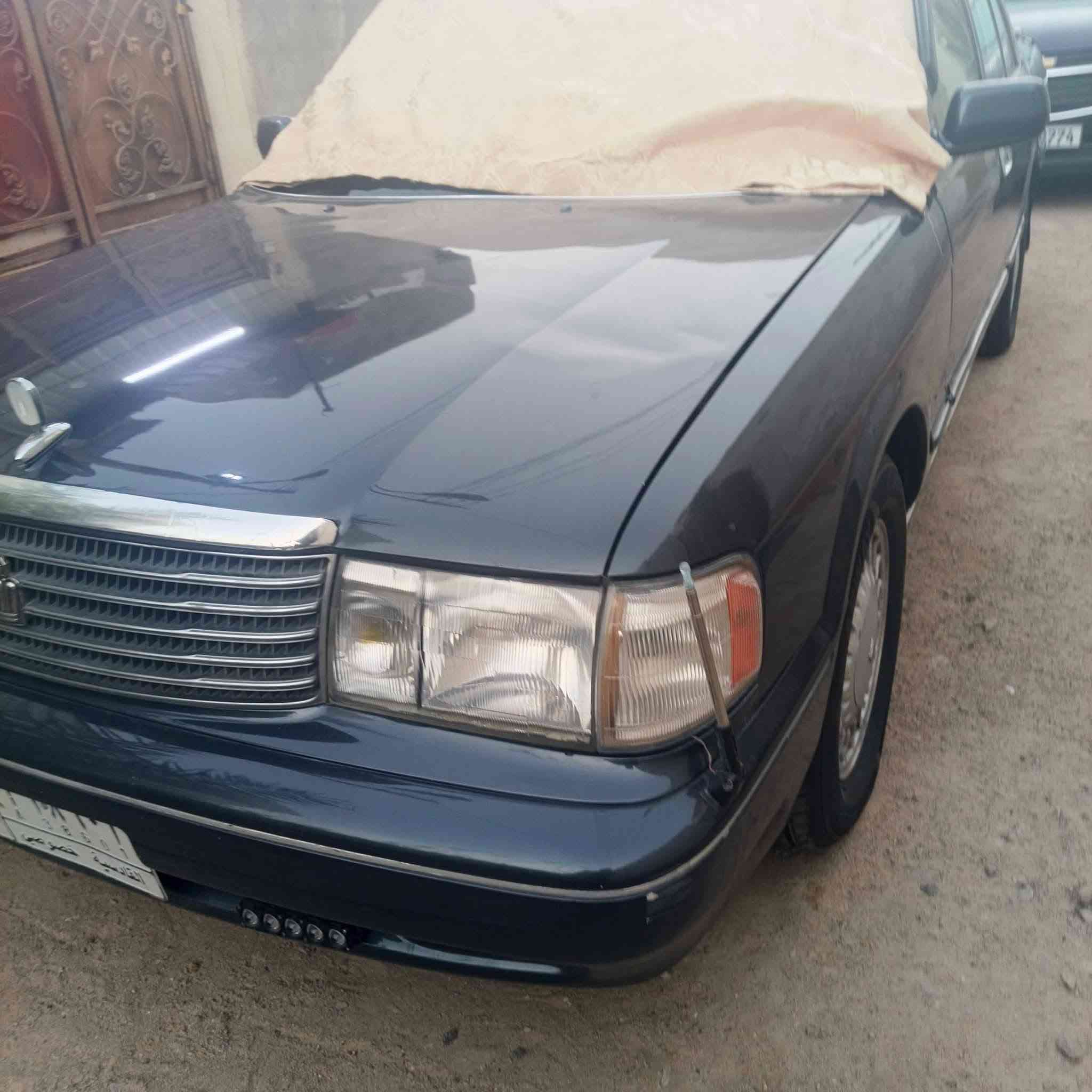 للبيع ارنب موديل ٩٤ جاهزه سنويا منتهية فقط تبريد حاليا نقص باقي جاهزه كله جديد حداده عامه كهربائيات عامه كله لوك طخم داير دسكات ؤاشر قبق ولفات بلكات نوزلاات قايش كله جديد ماسحات عظمات استيرن سبير نغل كله جديد ***********
