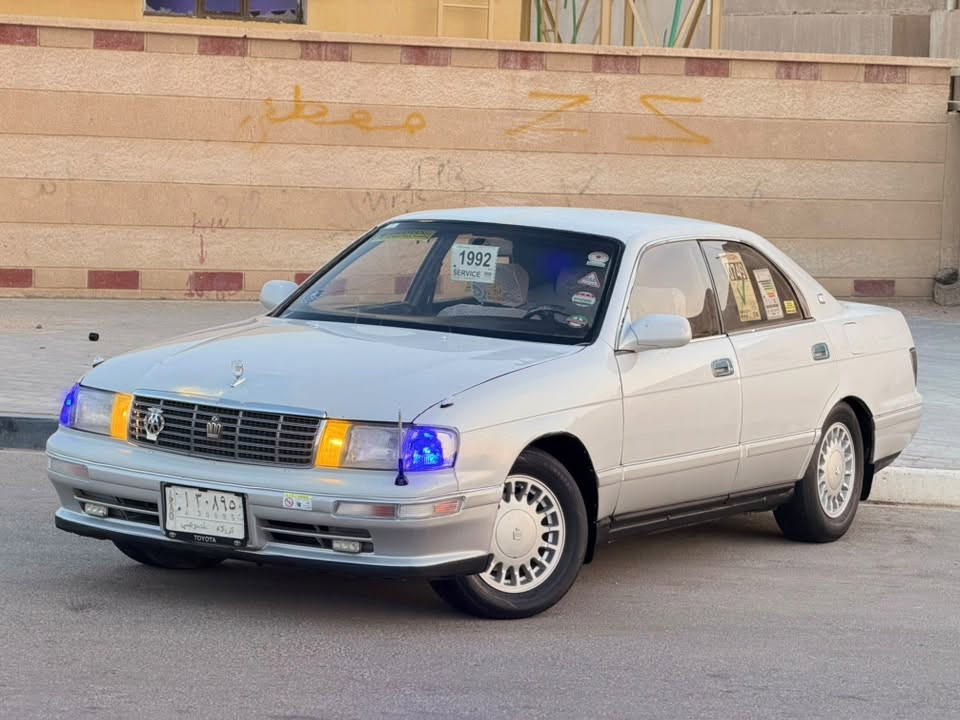 إسلام عليكم سياراه بطه فصل موديل 1994 الرقم كربلاء أليف مشروع وطني سنويه جديده  تحويل مباشر والسياراه جديده كفاله من الكص والنقل والضربه كير ومكينه 2500 ثنين ونص ديلكوه جدد حداد ميه بل ميه دواخل جدد كهربيات كله شغاله والسياراه جاهزاء السعر  46  بيه مجال العنوان البصره التصال *********** تصال عله الرقم انه مكلف بلنشر مارد خاص تصال وتدلل
