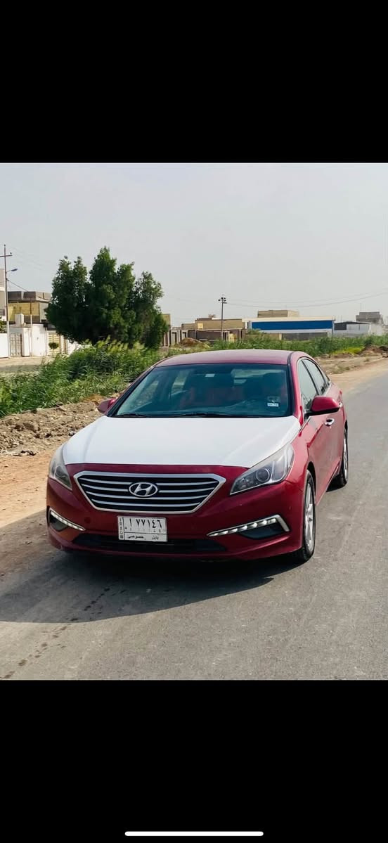 سوناتا امريكيه • ٢٠١٥ • ٣ قطع ونص