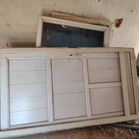 ابواب بلاستك • شبابيك بلاستك • قريه الزراريه