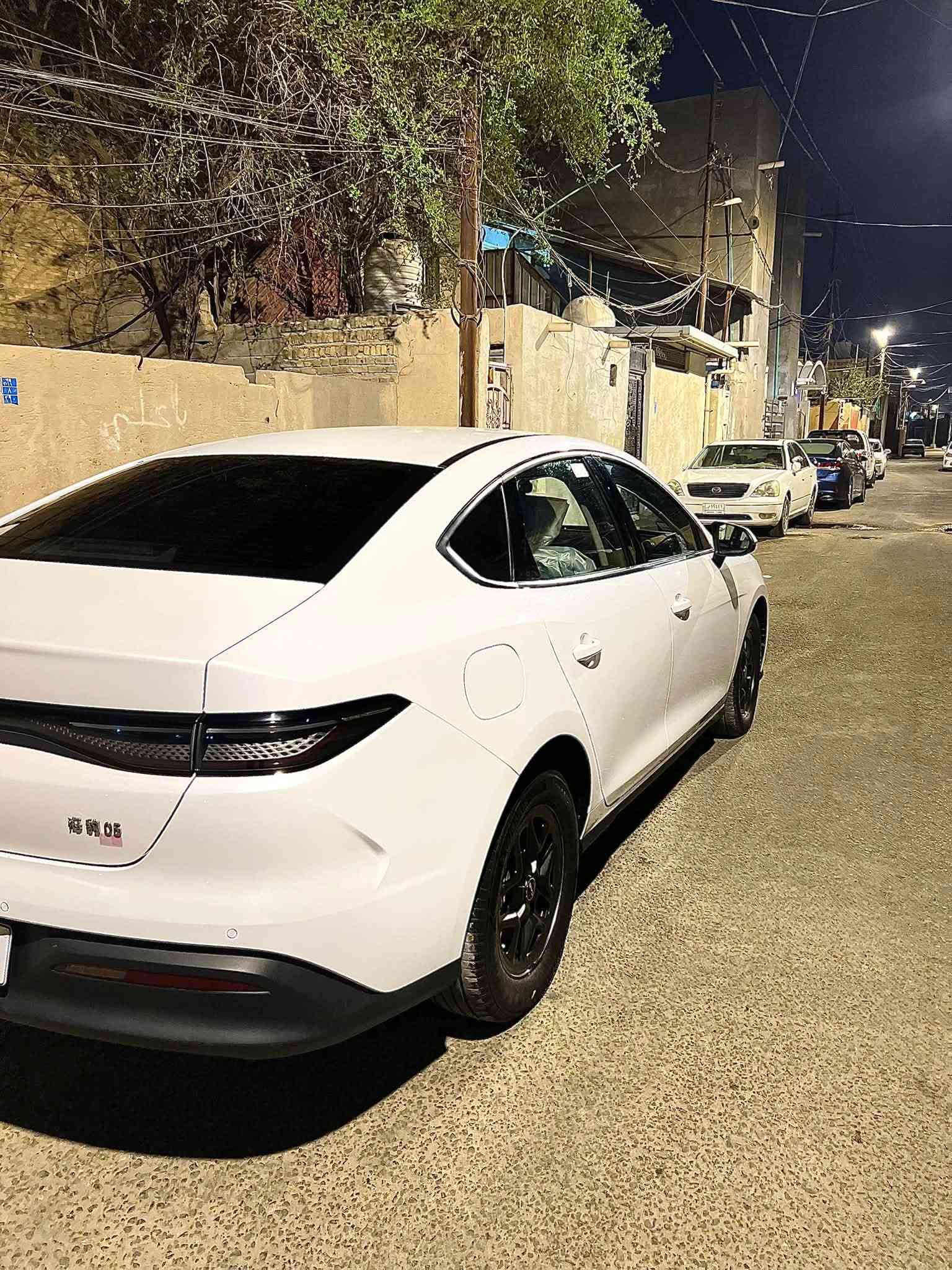 بي واي دي سيل 5 2025
كفاله عامه ماشيه 16 يعني زيرو 
سياره جديده كسر كارتون
رقم اربيل بسم شركه تحويل او وكاله للعلم رقم اربيل اغلى سياره جديده بمعنى الكلمه 
السعر 133
البصره
***********
