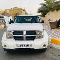 دوج نيترو • ٢٠٠٨ • مكينة جديد