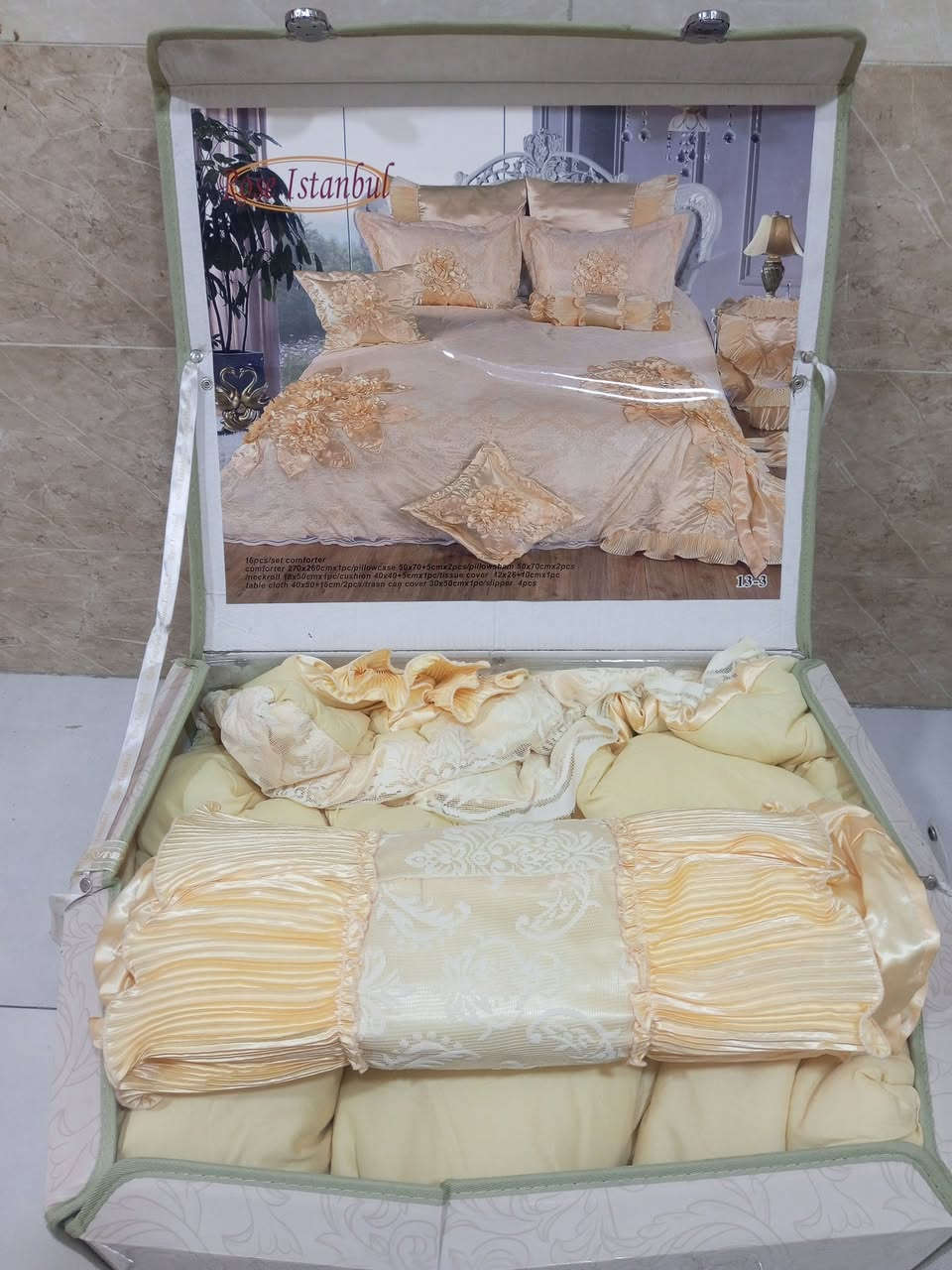 غرفة عرس • جديدة • ابو الخصيب