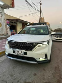 وارد كوري • موديل ٢٠٢٣ • ٩ راكب