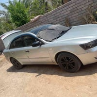 سوناتا • ٢٠١٠ • قضاء المدينه