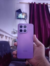 هونر x6b ذاكرته 256 الجهاز مبدل شاشه وشغال طبيعي سعره 100 شامل التوصيل...