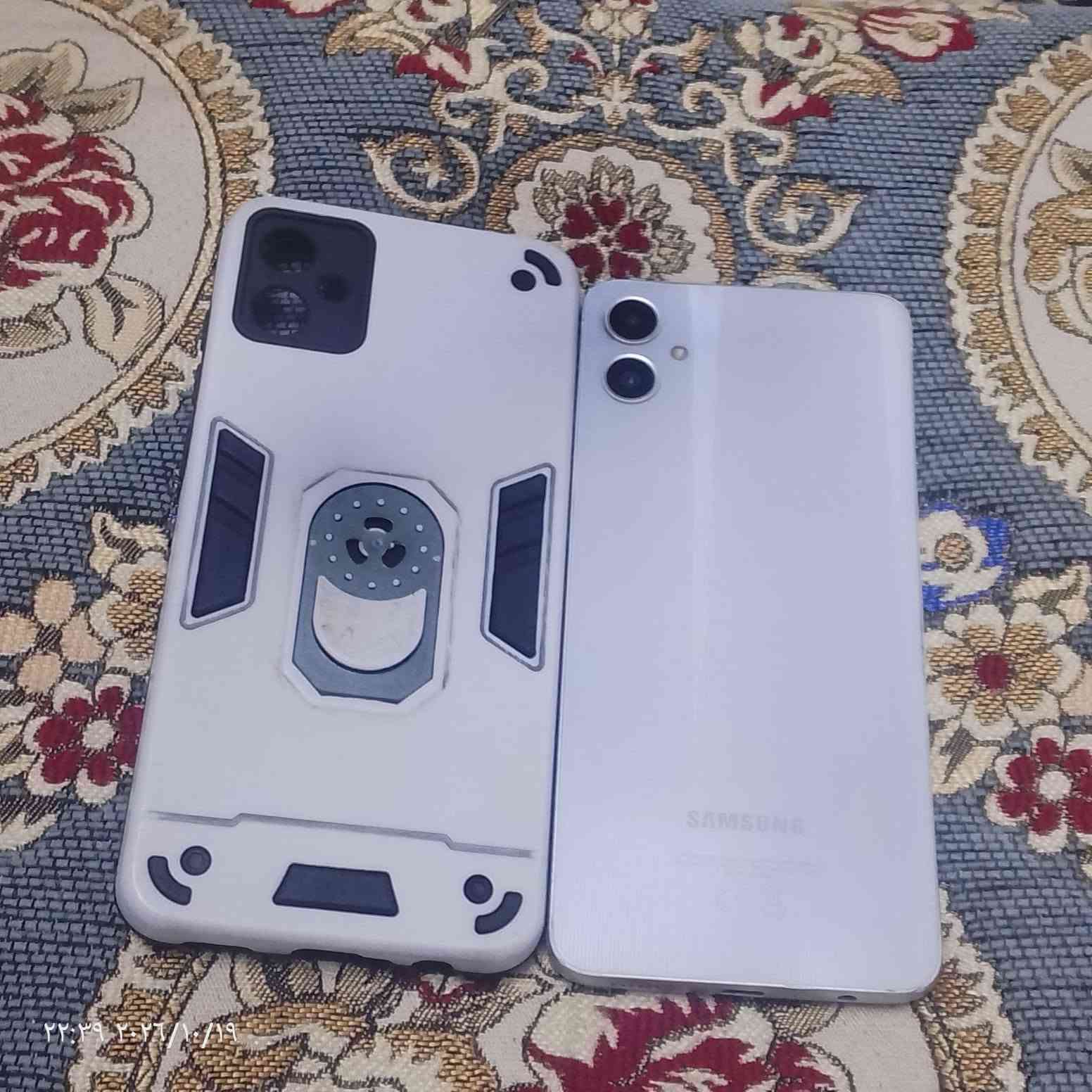 سامسونج • جديد • بغداد