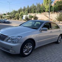 ٢٠٠٧ • ٦٥٠٠٠ • بدون بويات