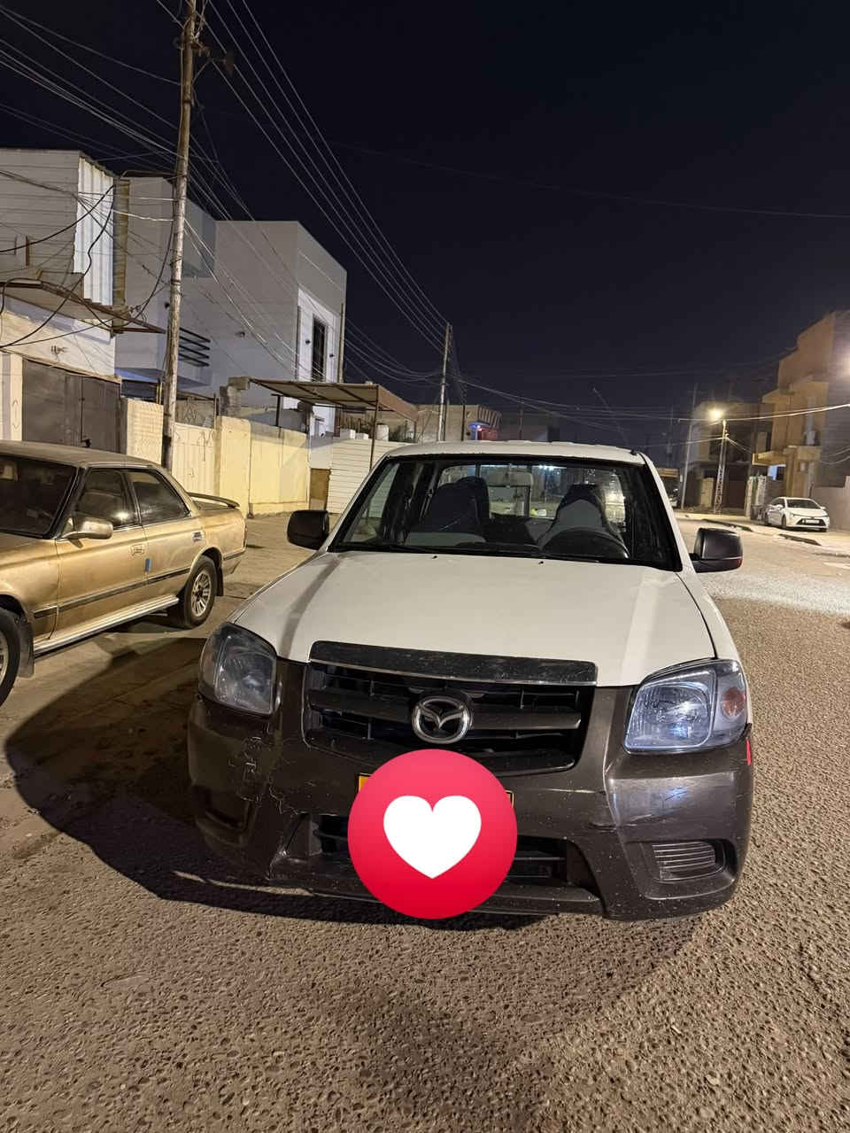 مازدا • ٢٠١١ • واتساب
