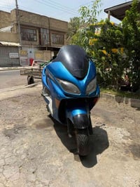 فورزه • مرقم بغداد • تحويل ثاني يوم