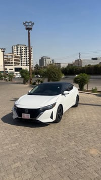 سنترا SV • ٢٠٢٥ • أربيل