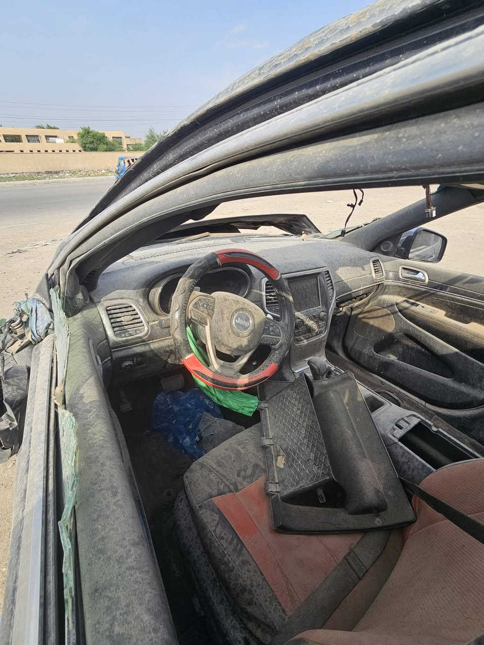 جيب لاريدو • ٢٠١٧ • رقم بابل