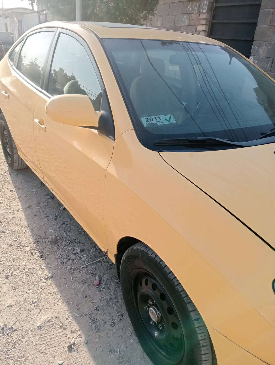 سيارة النترا مديل 2008 محركها 2000 الكير يصفن ضررها تبديل جاملغ امامي جهة السايق لغود وشواصي جديدة 
رقم بغداد  السعر 74 
مكاني مدينة الصدر للتواصل ***********
