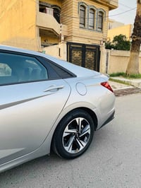 النترا SEL • ٢٠٢٢ • رقم اربيل