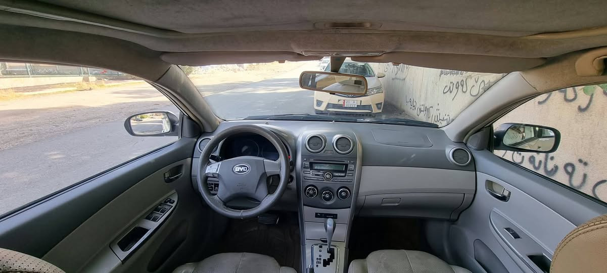 بي واي دي • فول مواصفات • ٢٠٠٠٠٠ كم