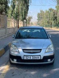 ٢٠٠٩ • مكينة شرط • رقم نينوى