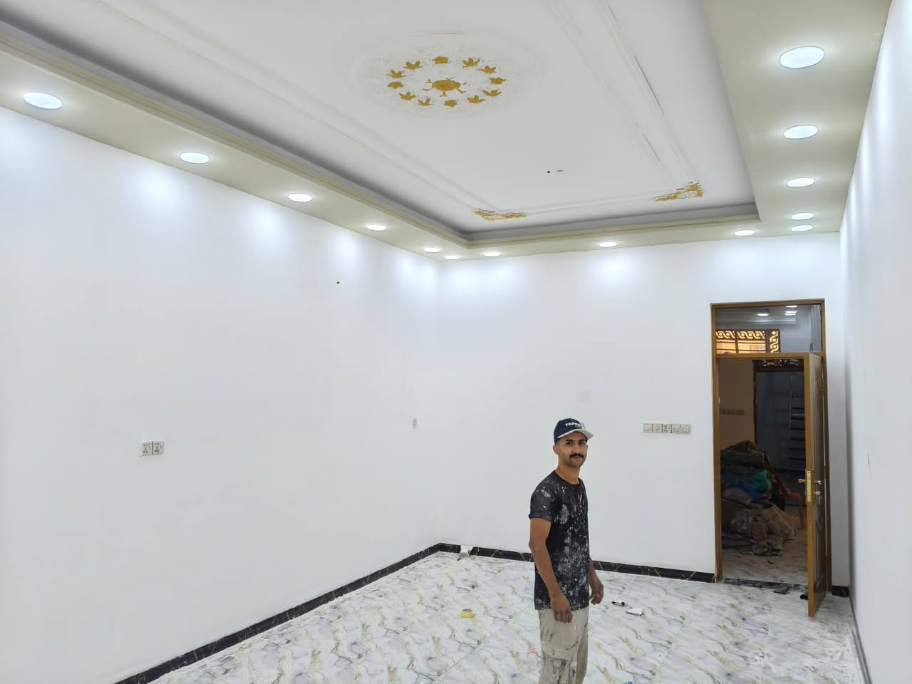 الصباغ • ابو رقيه • نجف الشرف