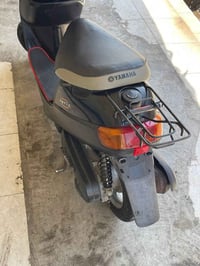 ياماها • مواصفات غير محددة