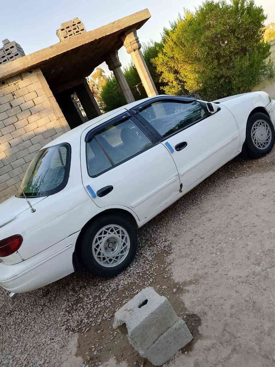 ***********...93 *********** سيفيا للبيع بغد
