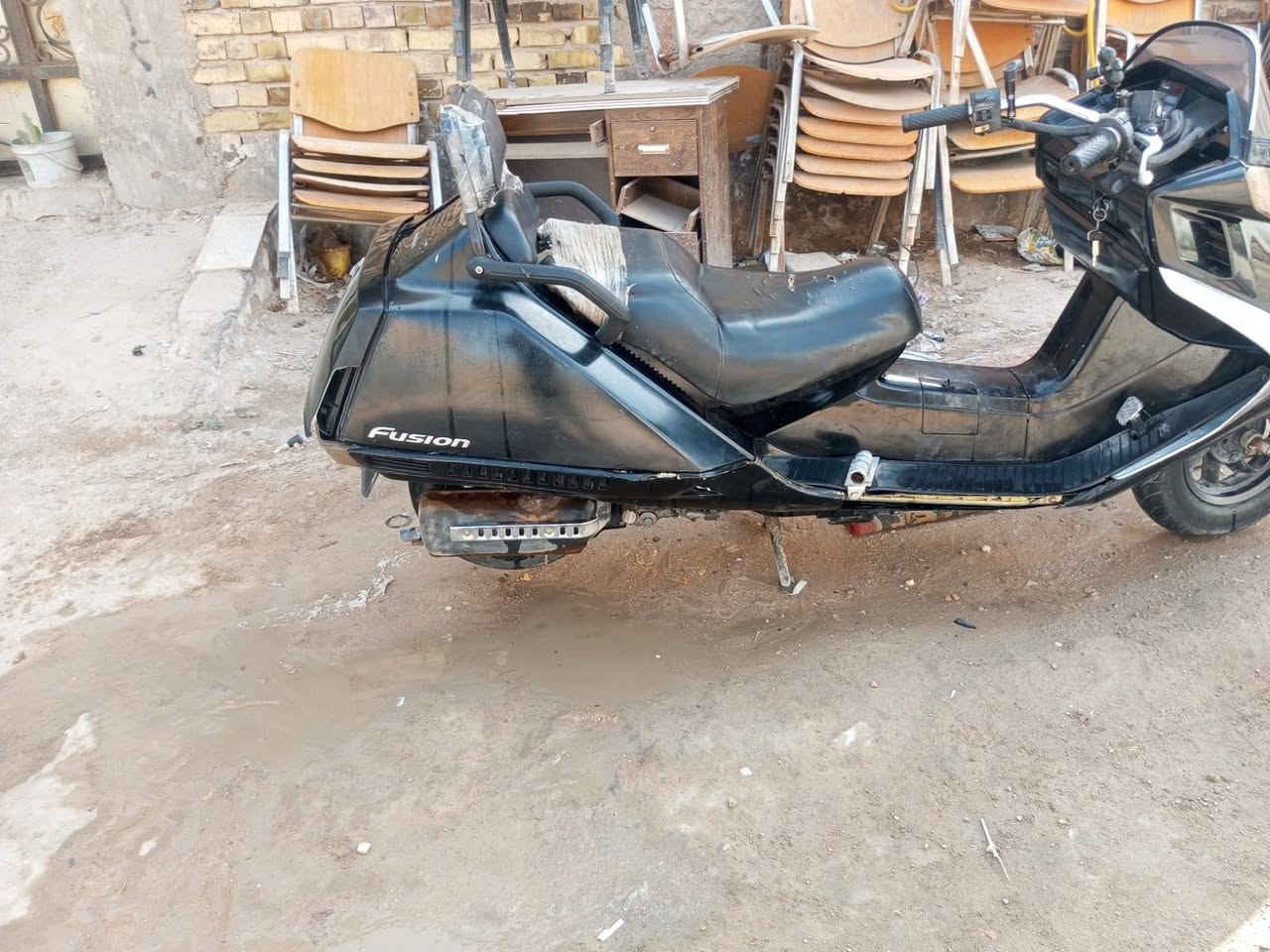 مراوس او بيع  شعندك دراجه نزل مع كافه المعلومات
ترهم بيع واتساب /***********

