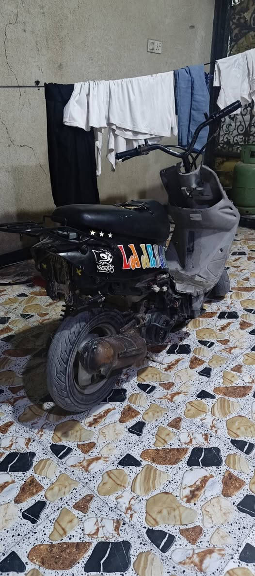 بيجي • ٦٠ • نظيف
