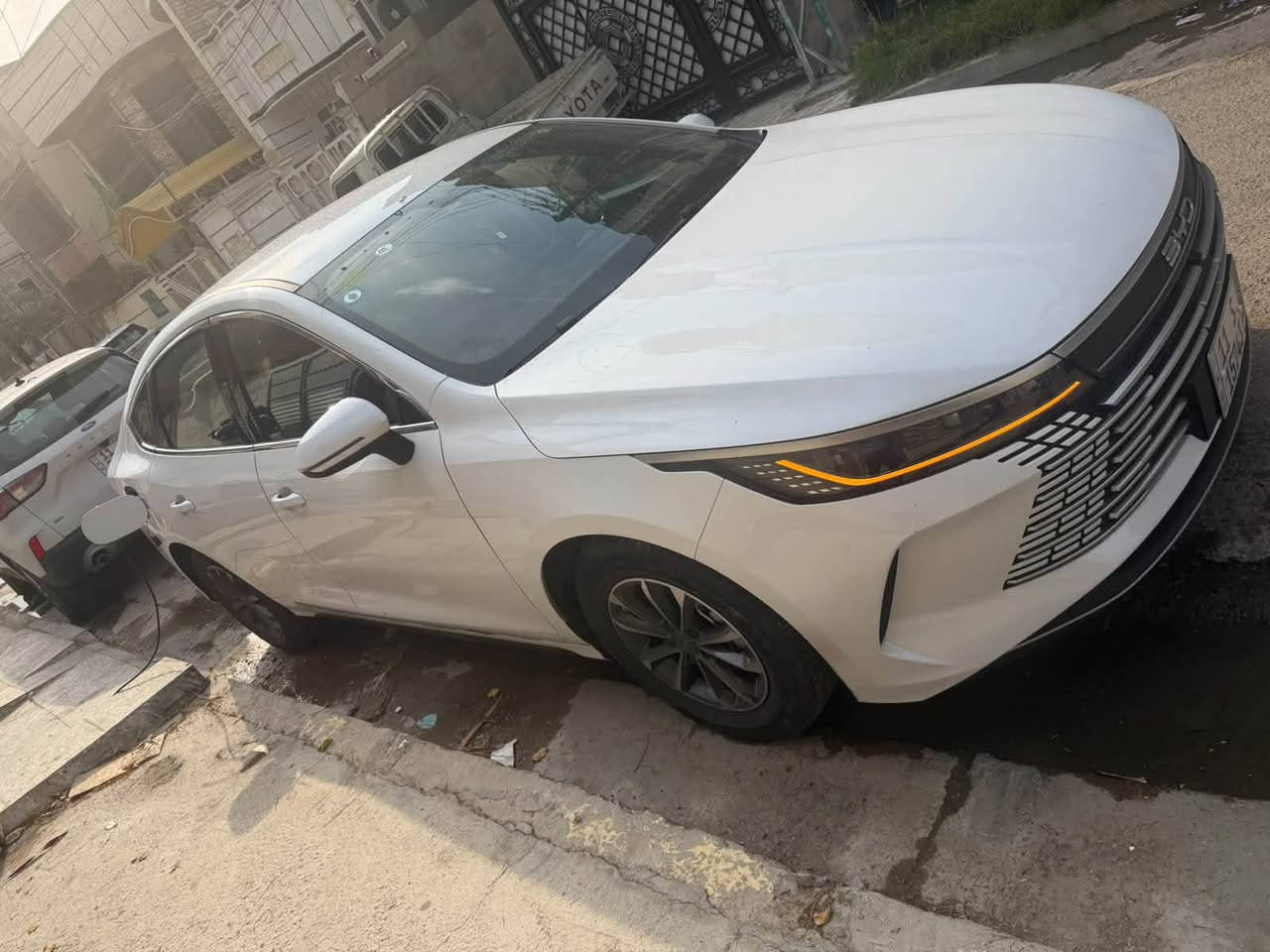 جديده • ماشيه ٤٠٠٠ • من الشركه