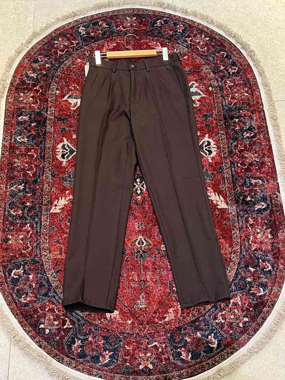 مديلات جديدة من القمصان 
مديلات جديدة من البناطير القماش و الكابوي
العنوان ديالى بلدروز شارع حاتم القاضي📍
توصيل لجنيع المحافظات🚚

***********
