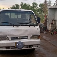 كيا • ١٩٩٧ • بسماية