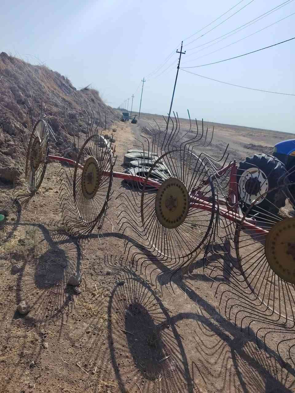 السلام عليكم اسويتر ابو ال60للبيع ال يراني ال سعر  550وبيه مجال ال شراي الاستفسار ع ***********
لمكان واسط لكوت
