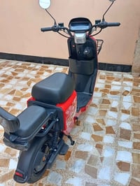 دراجة شحن • ريان R900 • ٥ بطاريات