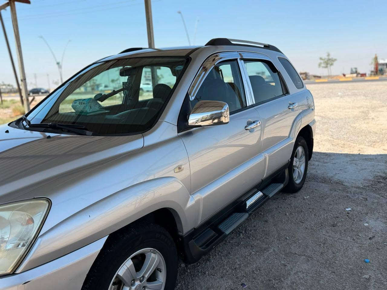 سبورتج كفالة عامة خليجي بعدها بريحة الشركة 
رقم سليمانية الدولي مكانها بعقوبة 
‏‪***********‬‏
