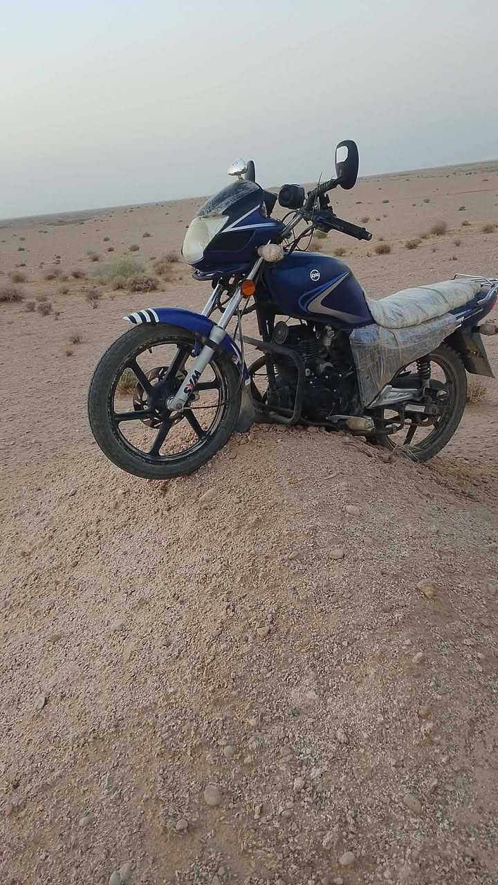 سلام عليكم ماطور سايم للبيع موديل ٢٠٢٠ محرك شركه ماطور خير من الله السعر ٨٥٠ بي مجال رقم ***********
