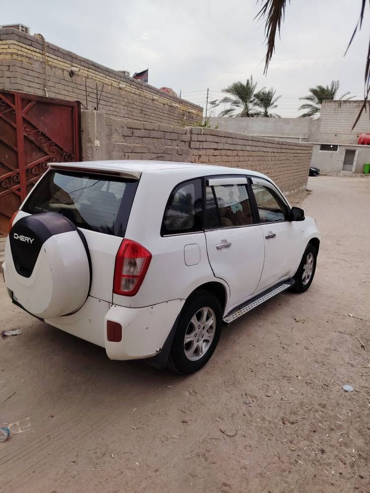 تيكو • ٢٠١٢ • البصرة