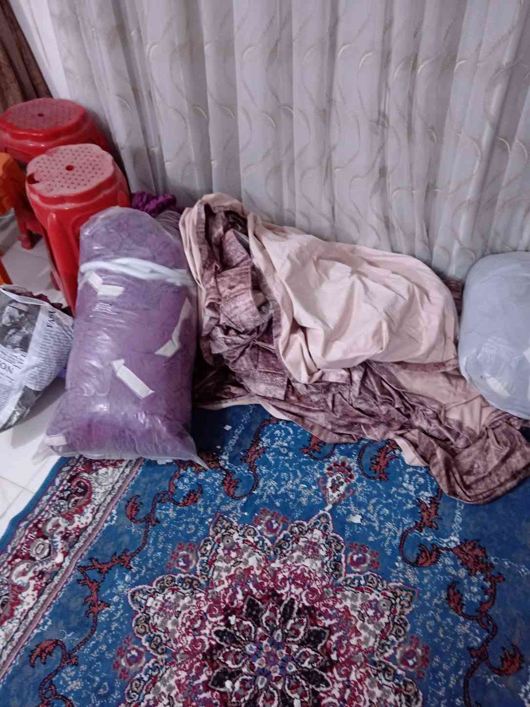 اغراض بيت • جديد ومستعمل • حي السلام