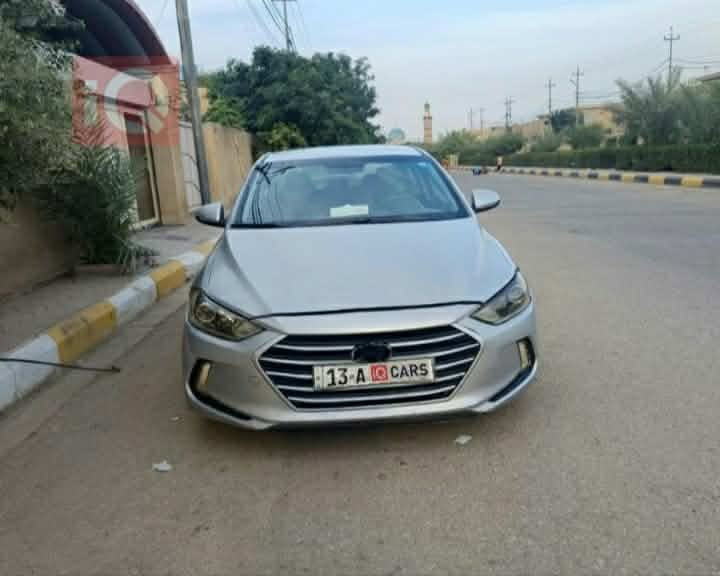 ألنترا • ٢٠١٧ • وارد أمريكي